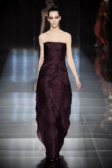 Valentino, moda primavera verano 